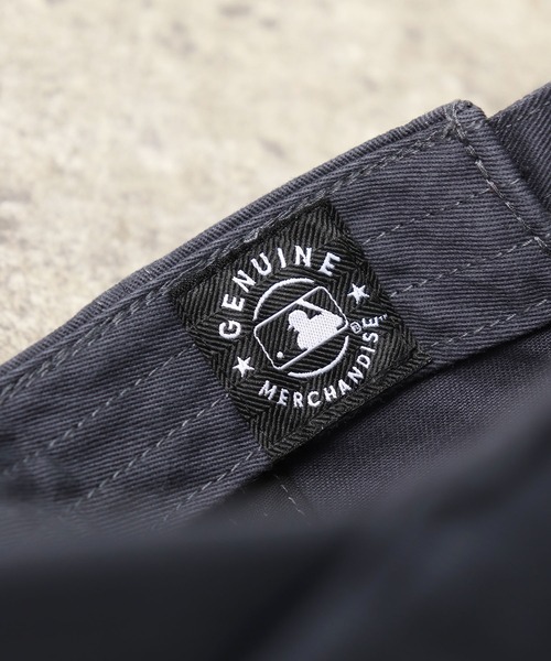 '47（フォーティーセブン）の「【 ’47BRAND / フォーティーセブンブランド 】 CLEAN UP VINTAGE CAP  クリーンナップ ヴィンテージキャップ ベースボールキャップ（キャップ・メンズ・ネイビー系1/ネイビー系2/ネイビー系3/ネイビー系4・FREE）」の9枚目の写真