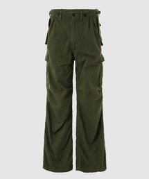 DAIRIKU | Wide Cargo Pants(カーゴパンツ)