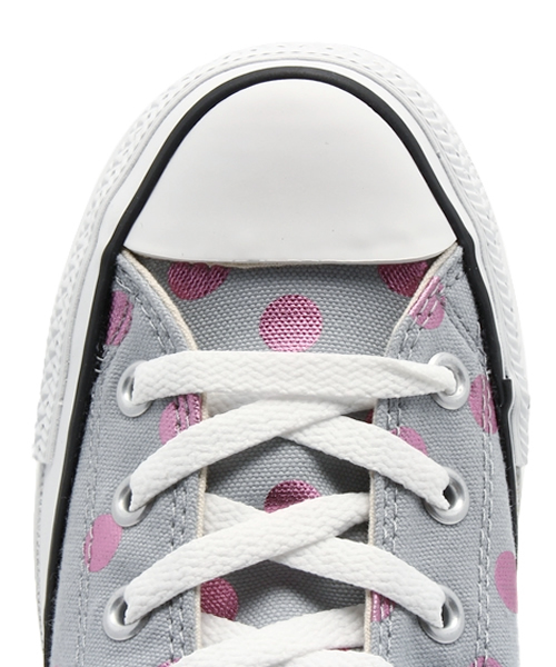 CONVERSE（コンバース）の「ALL STAR SHINYDOT HI / オールスター
