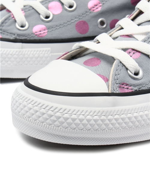 CONVERSE（コンバース）の「ALL STAR SHINYDOT HI / オールスター