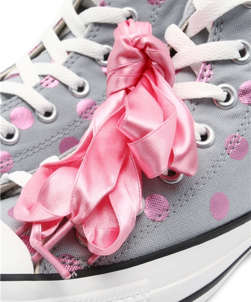 CONVERSE（コンバース）の「ALL STAR SHINYDOT HI / オールスター