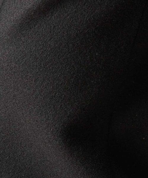 A de a.v.v（アードアー・ヴェ・ヴェ）の「（SET UP対応）メルトンストレートパンツ（その他パンツ・レディース・ブラック/ベージュ・38/36）」の17枚目の写真