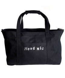 HORSMIC（HORSMIC）の「【HORSMIC】オリジナルペットバッグ（ショルダーバッグ）」