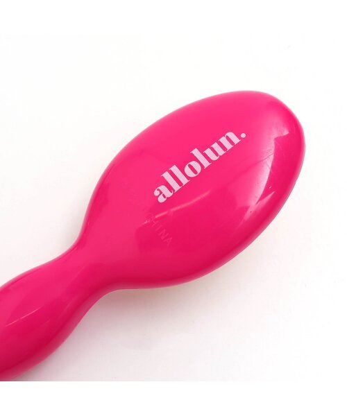 allolun.(オールオルン)の「オールオルン トイコスメセット(メイクボックス入り)(おもちゃ・キッズ・ピンク/ミント・FREE)」の9枚目の写真