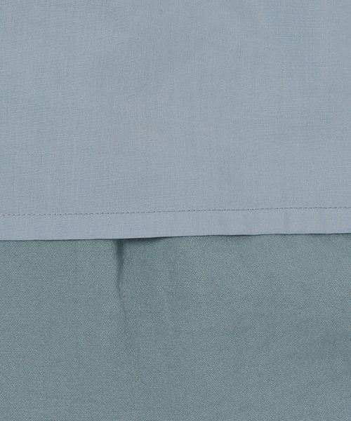 LOWRYS FARM（ローリーズファーム）の「オックスタイトスカート　262697（スカート・レディース・グリーン/ベージュ/ブルー/チャコールグレー・FREE）」の17枚目の写真