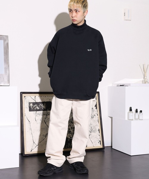 PENNEYS（ぺニーズ）の「PENNEYS/ペニーズ THE FOX TURTLE SWEAT