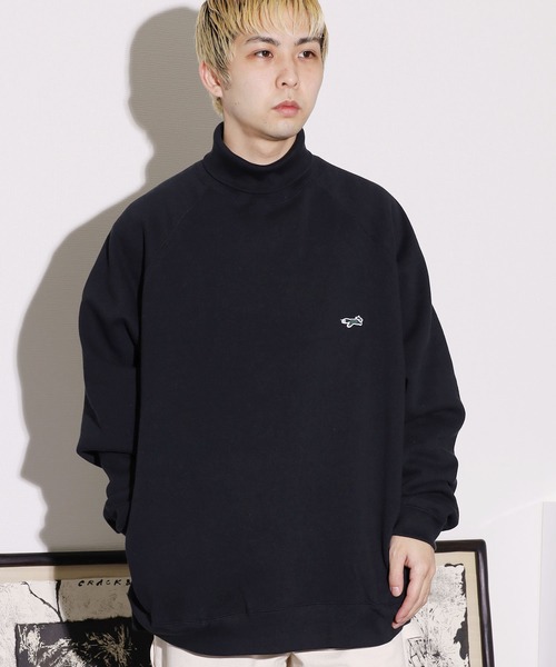 PENNEYS（ぺニーズ）の「PENNEYS/ペニーズ THE FOX TURTLE SWEAT