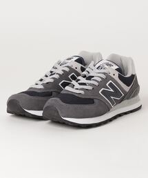 NEW BALANCE | ML574(スニーカー)