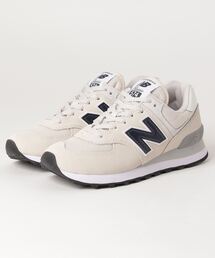 NEW BALANCE | ML574(スニーカー)