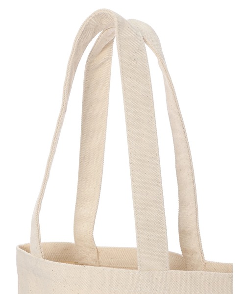 Green　Parks（グリーンパークス）の「■SNOOPY フェイスptトート＊（トートバッグ・レディース・A/B・FREE）」の9枚目の写真