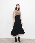 Leja(レジャ)の「ワンピース/ドレス(ドレス)」
