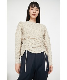 RIM.ARK | JQ washer processing tops(Tシャツ/カットソー)