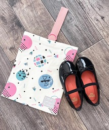 SOROTTO（ソロット）の「シューズバッグ（エコバッグ/サブバッグ）」