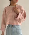 MAJESTIC LEGON(マジェスティックレゴン)の「トップス(Tシャツ/カットソー)」