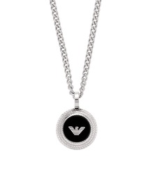 エンポリオ アルマーニ EMPORIO ARMANI ネックレス EGS2909040 楽天市場】エンポリオ アルマーニ ペンダント ネックレス