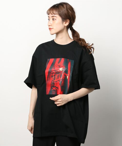 MARGAUX LONNBERG 売れ筋商品|||マルゴー ロンバーグ Tシャツ トップス レディース T-shirts Red 楽天市場】margaux tシャツの通販