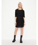 ARMANI EXCHANGE(アルマーニエクスチェンジ)の「ワンピース/ドレス(ワンピース)」