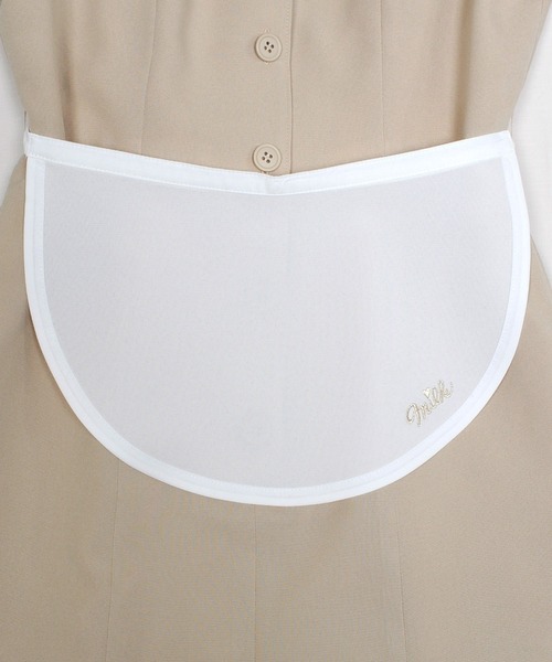 MILK(ミルク)の「Lucy Cafe ワンピース(ワンピース・レディース・A/B/C・FREE)」の8枚目の写真