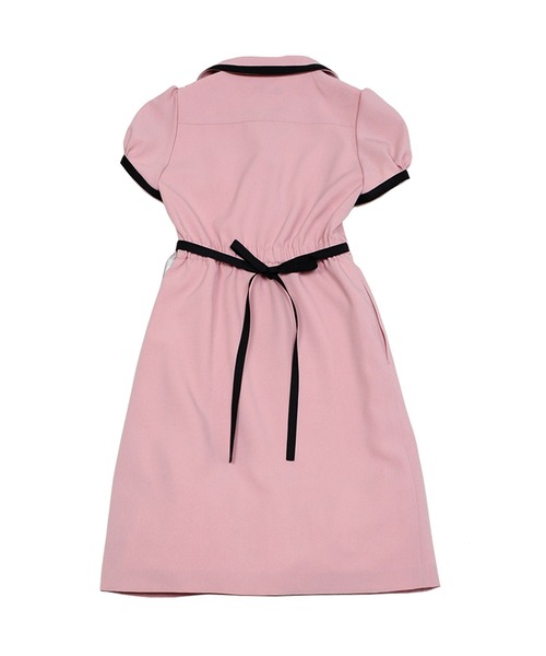 MILK(ミルク)の「Lucy Cafe ワンピース(ワンピース・レディース・A/B/C・FREE)」の13枚目の写真