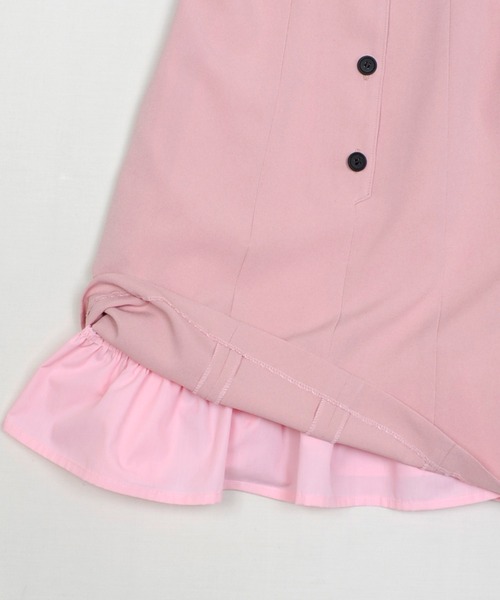 MILK(ミルク)の「Lucy Cafe ワンピース(ワンピース・レディース・A/B/C・FREE)」の16枚目の写真