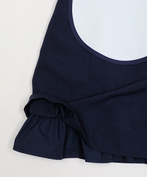 MILK(ミルク)の「Lucy Cafe ワンピース(ワンピース・レディース・A/B/C・FREE)」の22枚目の写真