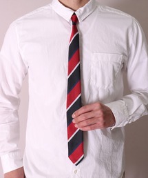 BAYBLO（ベイブロ）の「【日本製】柄とカラーが豊富な ナロータイ(GW)（ネクタイ）」