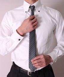 garsonwave（ギャルソンウェーブ）の「【日本製】柄とカラーが豊富な ナロータイ(GW)（ネクタイ）」