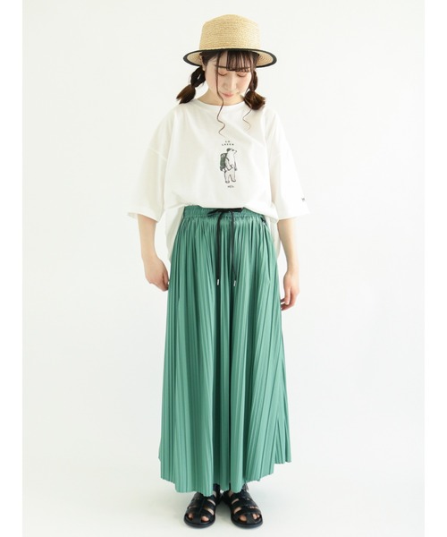 Samansa Mos2（サマンサ モスモス）の「グルカサンダル（サンダル・レディース・ブラウン/ブラック・MEDIUM/LARGE）」の10枚目の写真