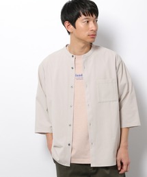 LAKOLE | 4WAYストレッチポリシャツ[セットアップ対応] / 263658(シャツ/ブラウス)