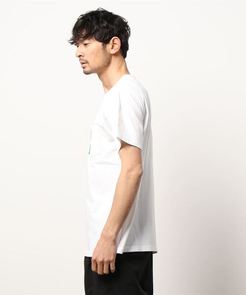 Good On（グッドオン）の「Good On/グッドオン -PIECE RING- S/S 
