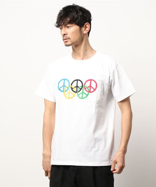 Good On（グッドオン）の「Good On/グッドオン -PIECE RING- S/S 