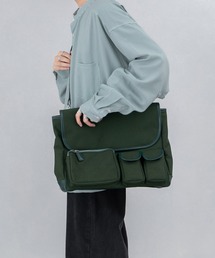 ビッグショルダーバッグ