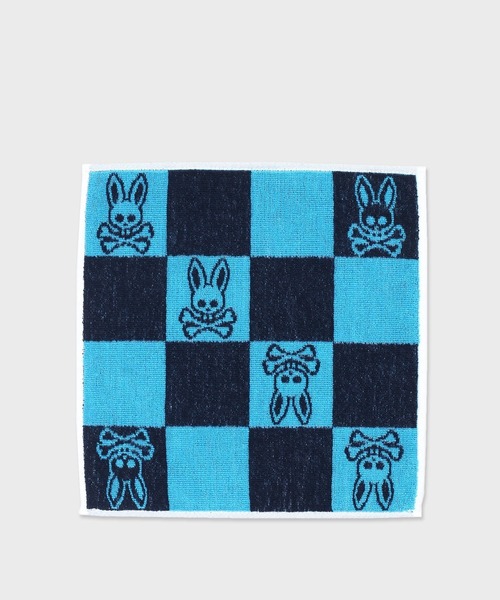 サイコバニー 新品未使用バンダナ4色セット｜小物 