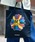 Paragraph�i�p���O���t�j�́u�y23�z�kPARAGRAPH/�p���O���t�lSMILE FLOWER BAG�i�g�[�g�o�b�O�j�v�b�l�C�r�[