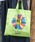 Paragraph�i�p���O���t�j�́u�y23�z�kPARAGRAPH/�p���O���t�lSMILE FLOWER BAG�i�g�[�g�o�b�O�j�v�b���C�g�O���[��