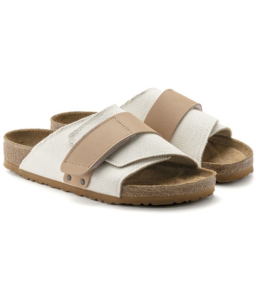 BIRKENSTOCK（ビルケンシュトック）の「BIRKENSTOCK