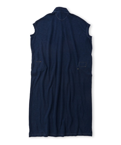 45R（フォーティファイブアール）の「ジンバカノコの馬ポロドレス