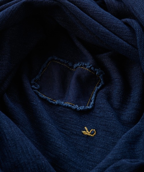 45R（フォーティファイブアール）の「ジンバカノコの馬ポロドレス