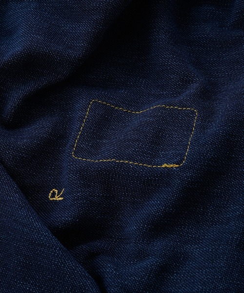 45R（フォーティファイブアール）の「ジンバカノコの馬ポロドレス