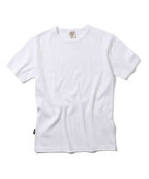 AVIREX | 【DAILY】デイリー 半袖クルーネック ティーシャツ/DAILY S/S CREW NECK T-SHIRT/AVIREX/アヴィレックス(Tシャツ/カットソー)