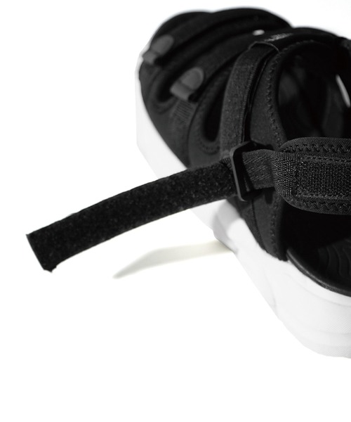 MinoriTY（マイノリティ）の「【GERRY】スポーツサンダル グラディエーター 厚底サンダル 夏（サンダル・メンズ・ブラック/ベージュ/カーキ・M/L/XL/S）」の12枚目の写真