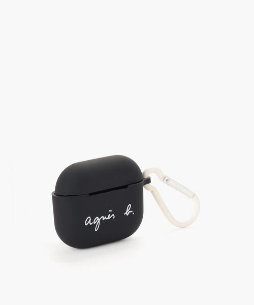 【agnes b.】アニエスベー RAA05−02 AirPods (第3世代)ケース agnes b.（アニエスベー）の「AirPods (第3世代)ケース (RAA05