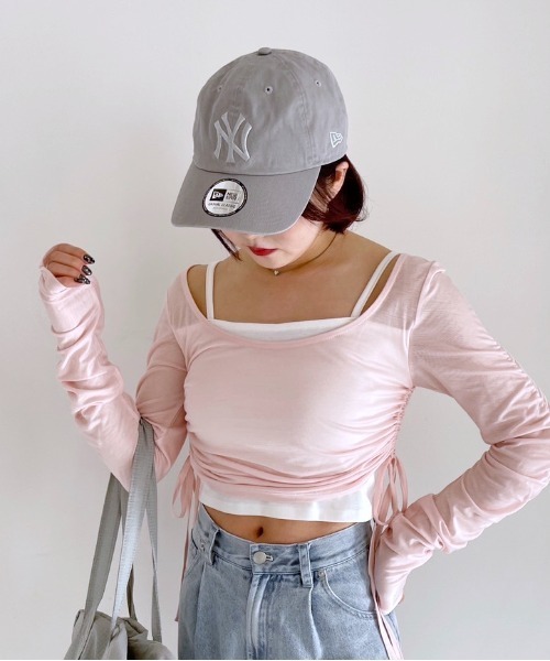 eoeyページ 59FIFTY Heather Pack シカゴ・ホワイトソックス ヘザーグレー