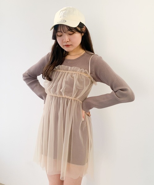 Heather（ヘザー）の「【NEW ERA/Heather別注カラー】CAP 150737