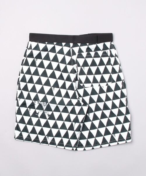 JIMMY'Z（ジミーズ）の「JIMMYZ/ジミーズ 総柄 ショーツ JM-MU2201（その他パンツ・メンズ・マルチ・L/M/XL）」の2枚目の写真