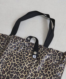 Drifter | 【Drifter/ドリフター】ECO TOTE M　パッカブルエコバッグ(トートバッグ)