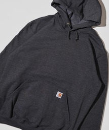 Carhartt（カーハート）の「【Carhartt / カーハート】Loose Fit Midweight Sweatshirt オーバーサイズプルオーバーパーカー（パーカー・メンズ）」