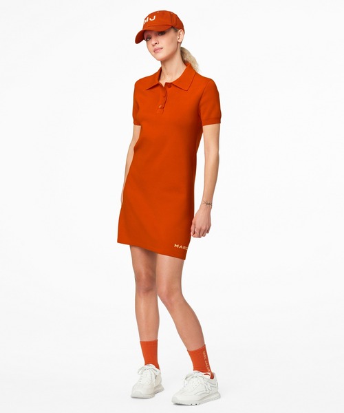 MARC JACOBS（マークジェイコブス）の「THE TENNIS DRESS / ザ