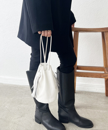 ■【NOMADIS/ノマディス】MINI:ミニ巾着バッグ