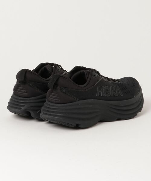 HOKA(ホカ)の「HOKA ONE ONE / ホカ オネオネ BONDI 8 HOKA(ホカ)の「HOKA ONE ONE / ホカ オネオネ BONDI 8